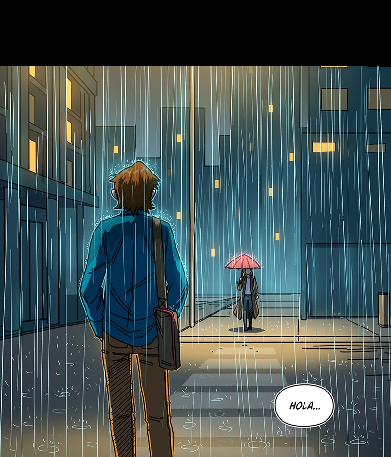 Episodio primer capitulo