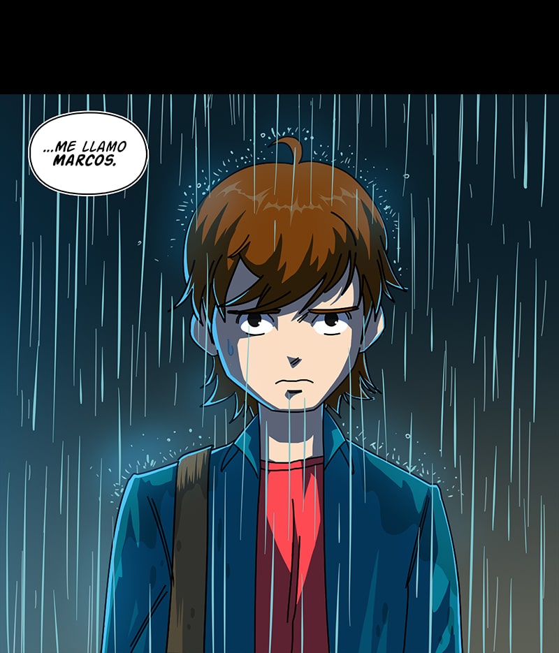 Episodio primer capitulo