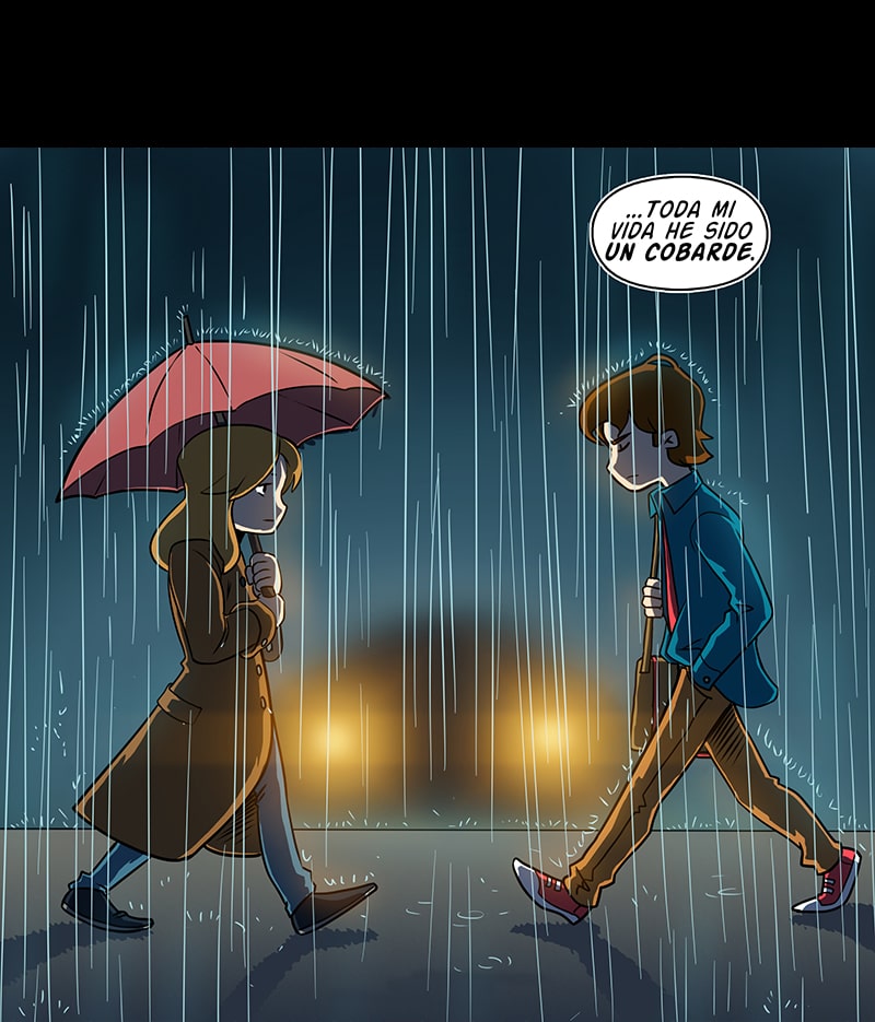 Episodio primer capitulo