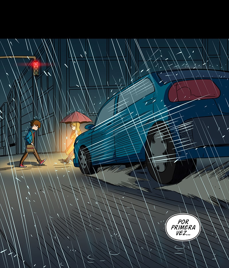 Episodio primer capitulo