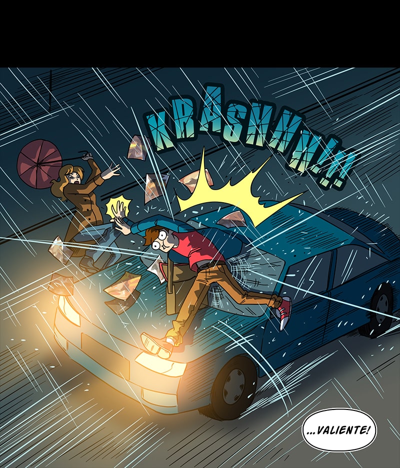 Episodio primer capitulo