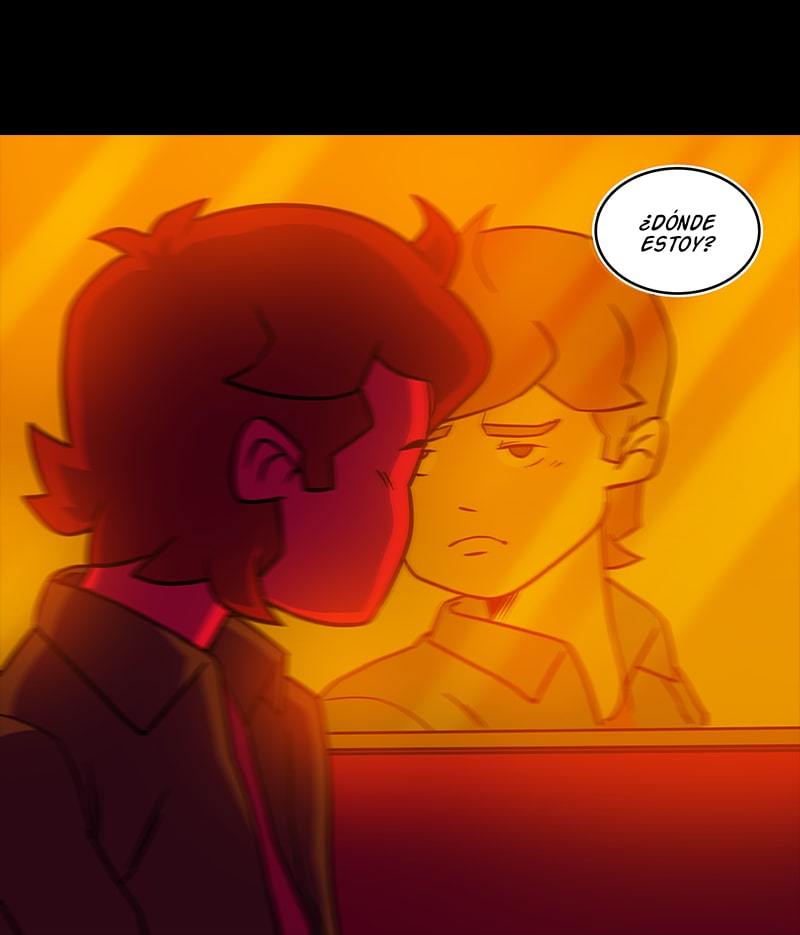 Episodio primer capitulo