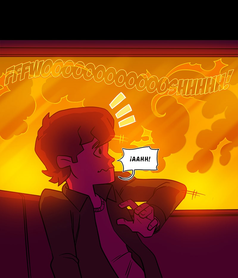 Episodio primer capitulo