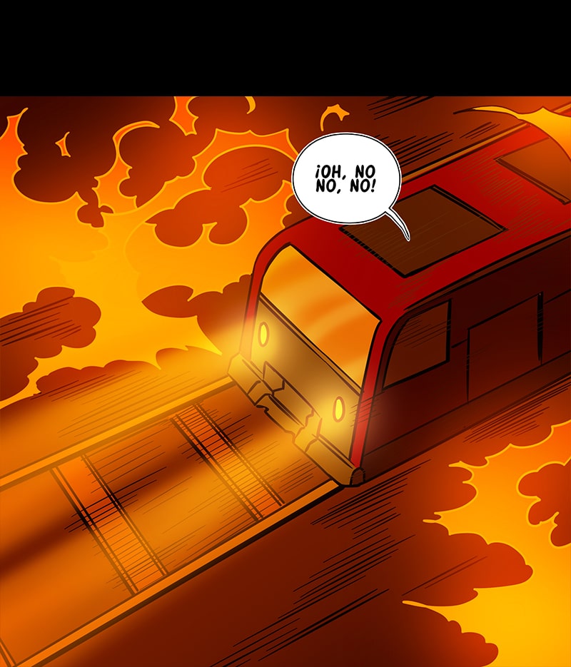 Episodio primer capitulo