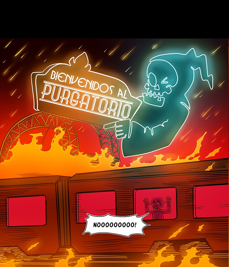 Episodio primer capitulo