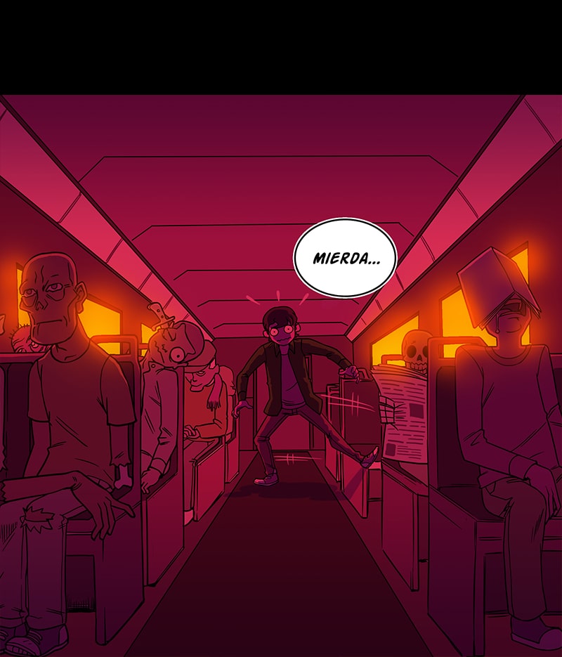 Episodio primer capitulo