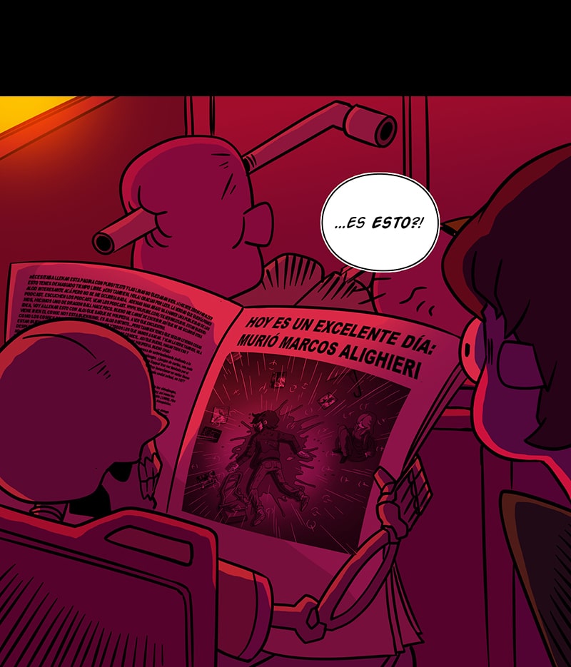 Episodio primer capitulo