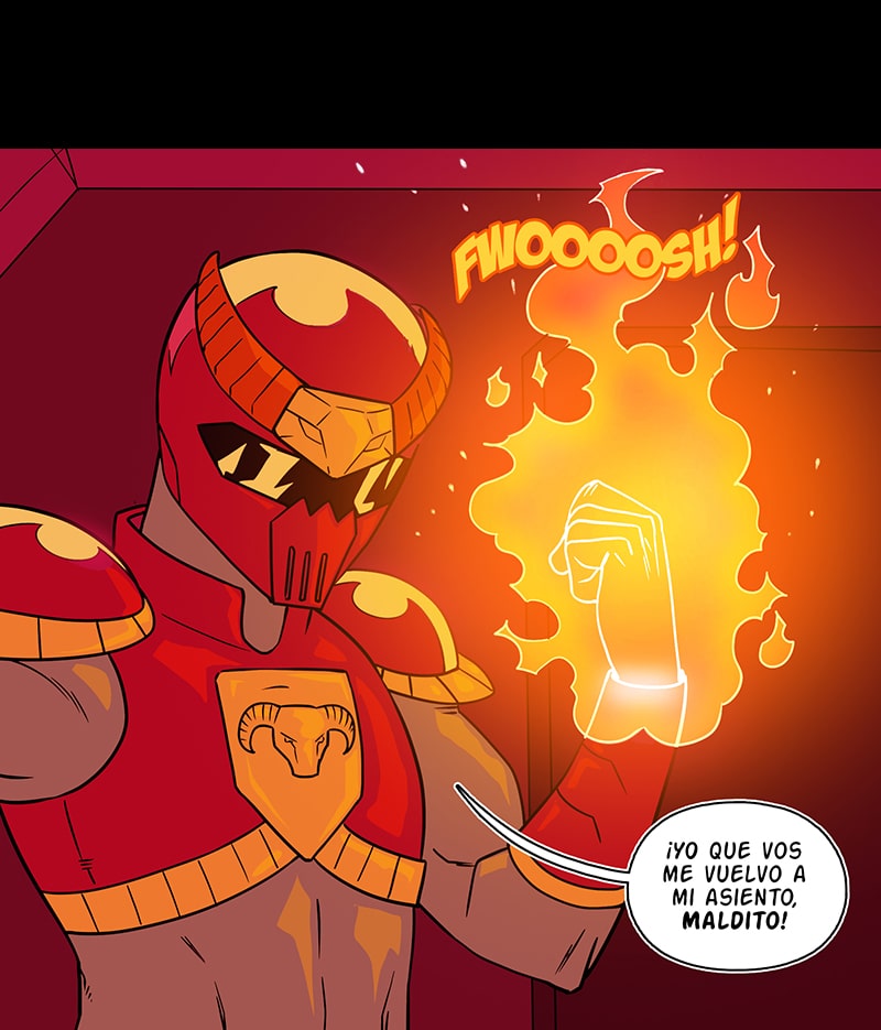 Episodio primer capitulo