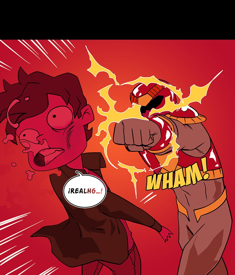 Episodio primer capitulo