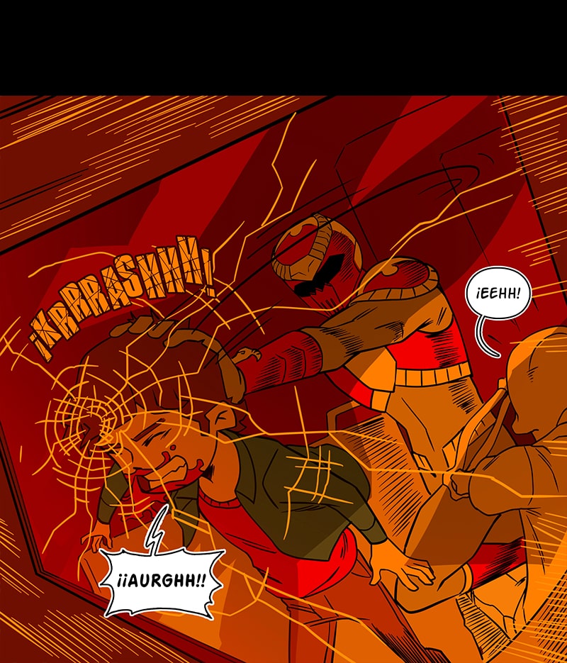 Episodio primer capitulo