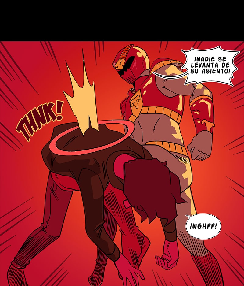 Episodio primer capitulo