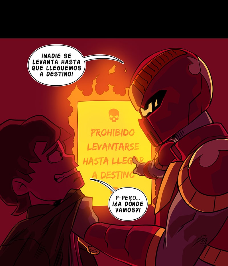 Episodio primer capitulo