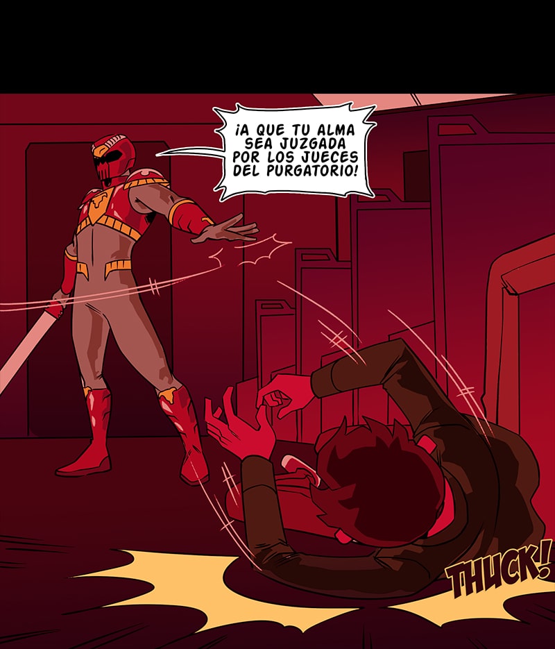 Episodio primer capitulo