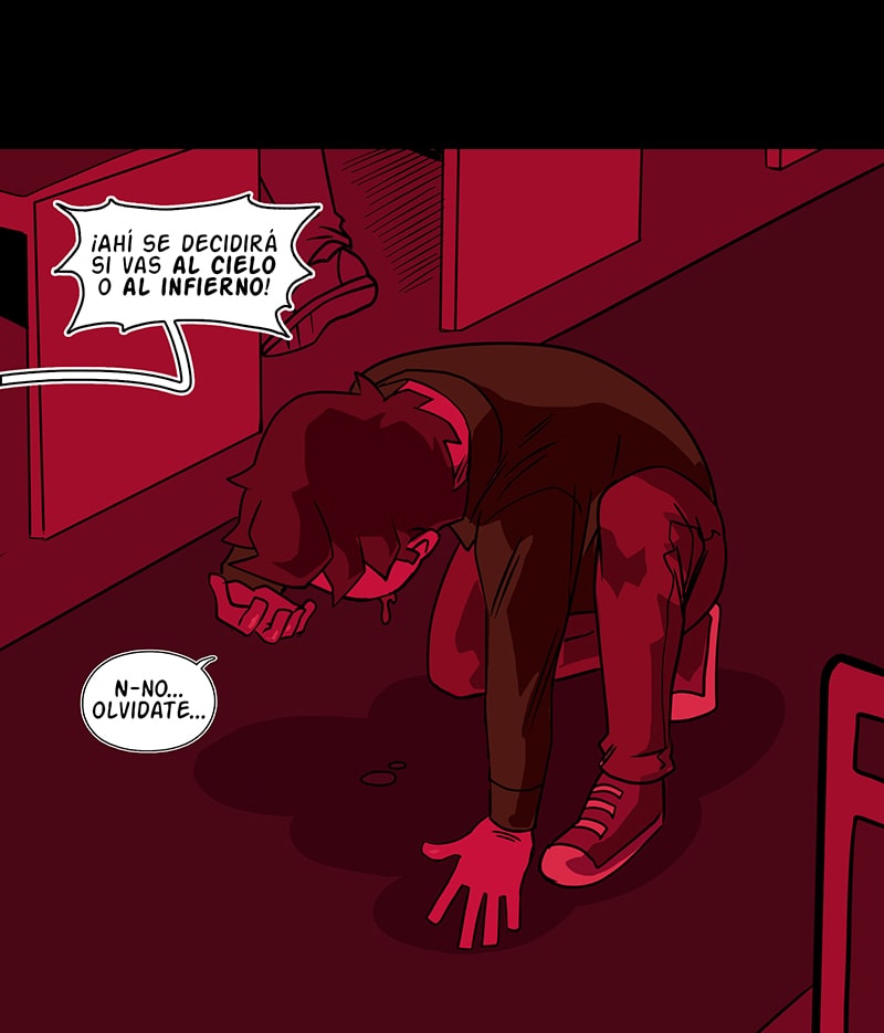 Episodio primer capitulo