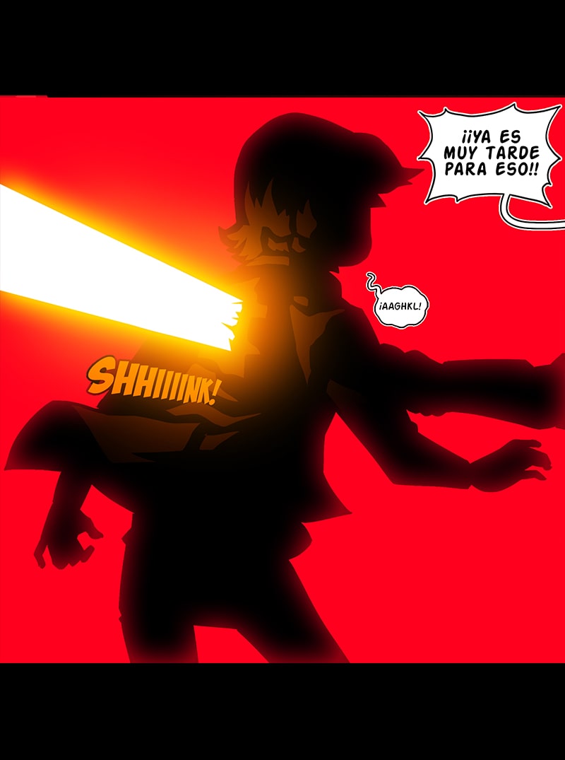 Episodio primer capitulo