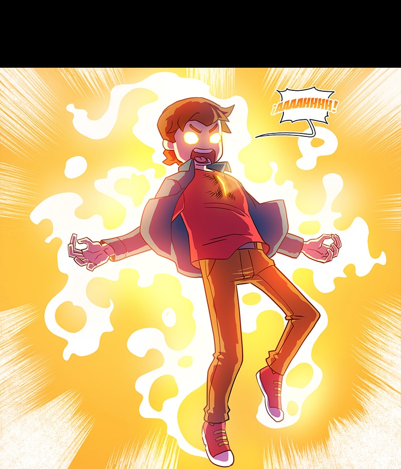 Episodio primer capitulo