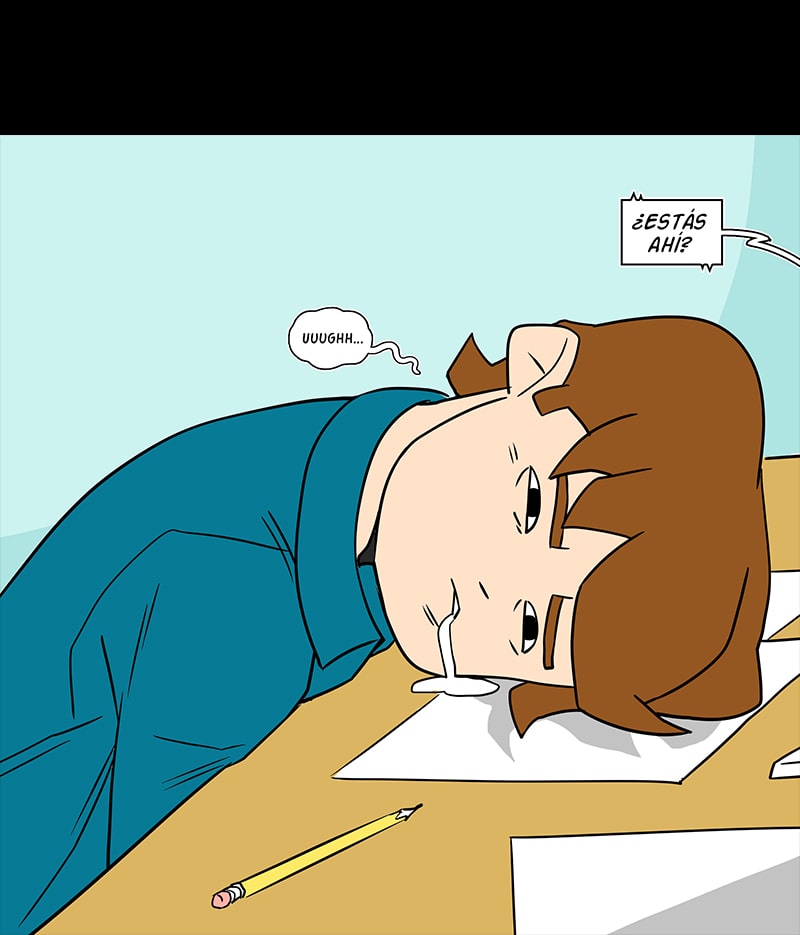 Episodio primer capitulo