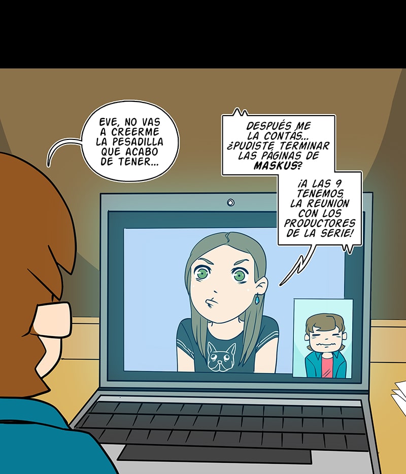 Episodio primer capitulo