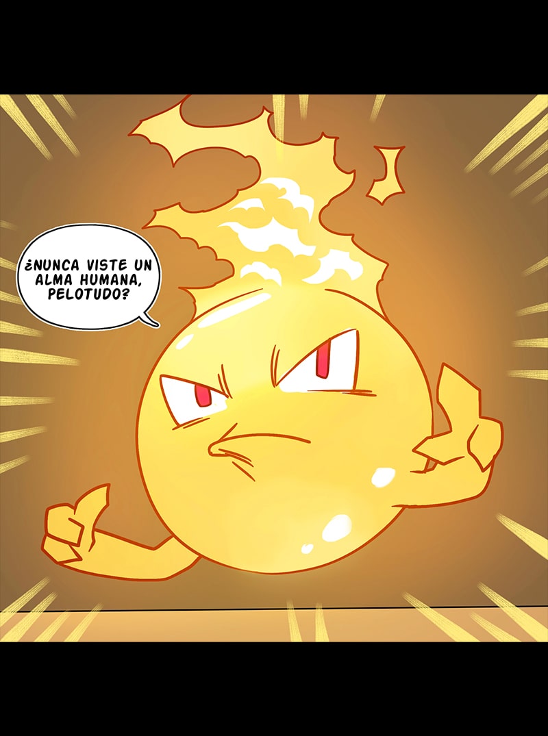 Episodio primer capitulo