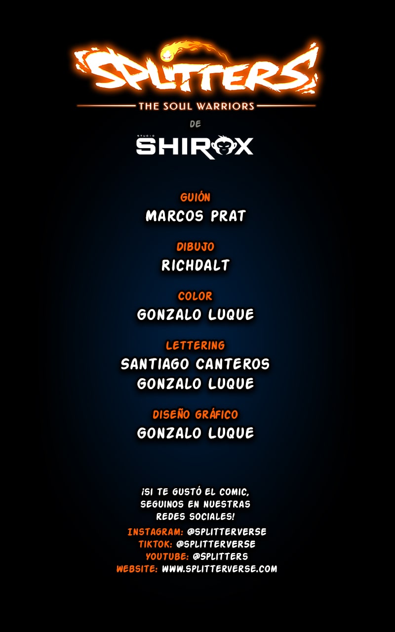 Episodio primer capitulo