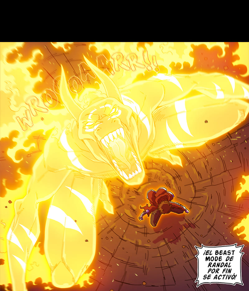 Episodio décimo capitulo