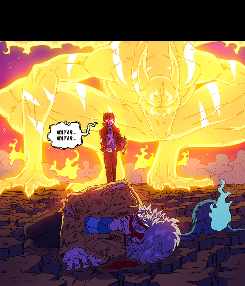 Episodio décimo capitulo