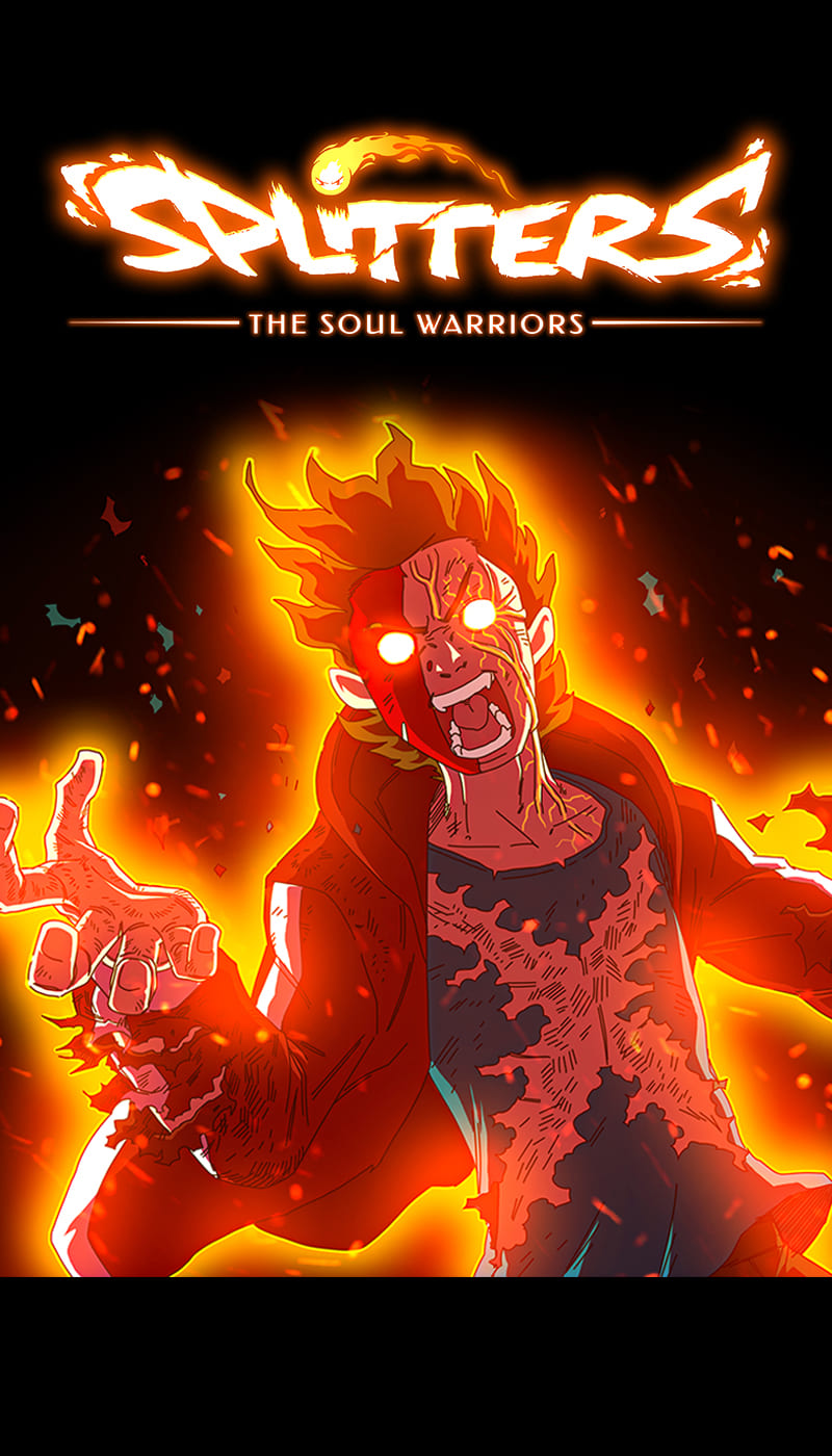 Portada décimo capitulo