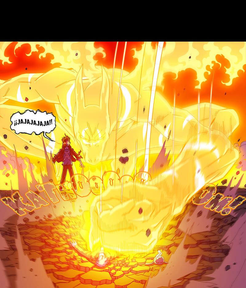 Episodio décimo capitulo