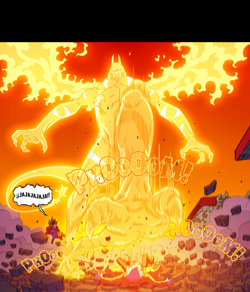 Episodio décimo capitulo