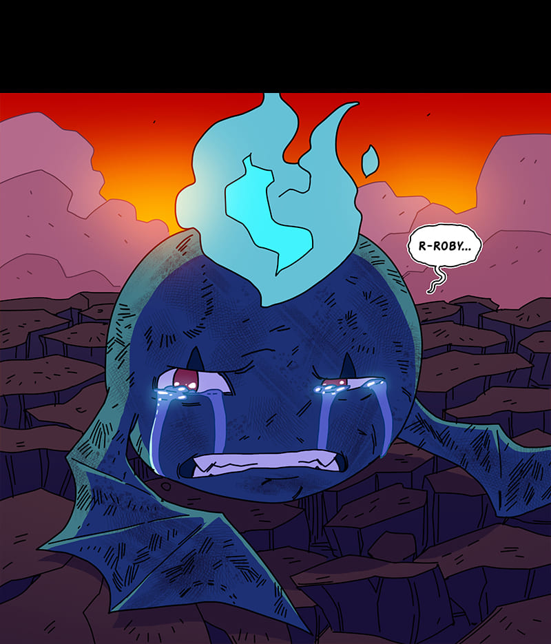 Episodio décimo capitulo