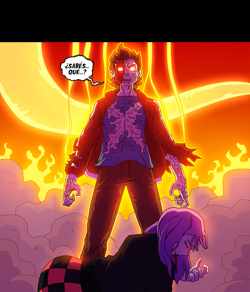 Episodio décimo capitulo