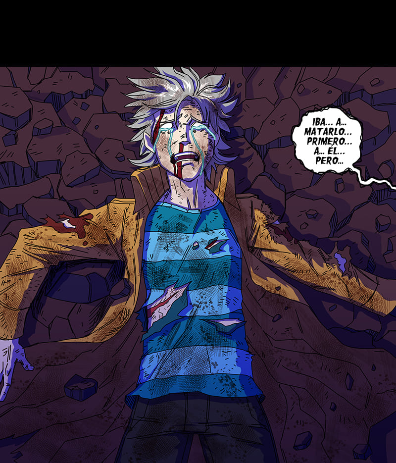 Episodio décimo capitulo