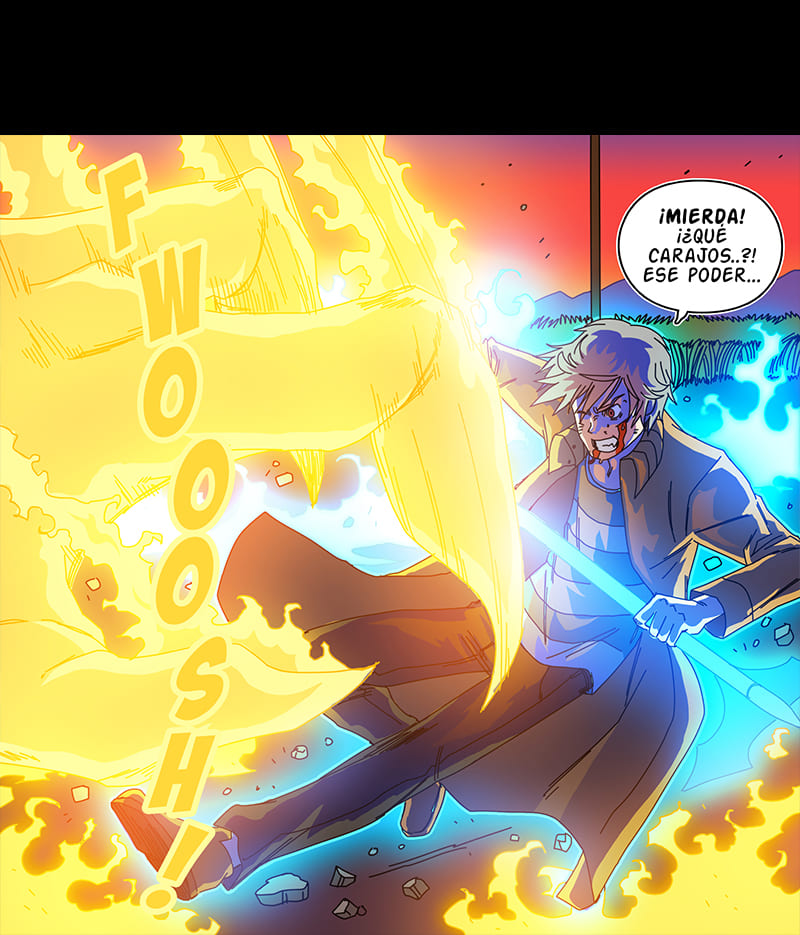 Episodio décimo capitulo