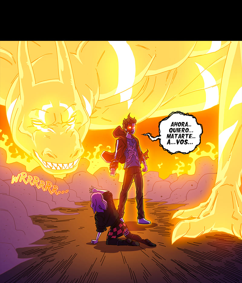 Episodio décimo capitulo