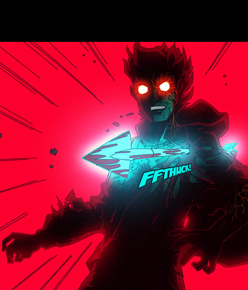 Episodio décimo capitulo