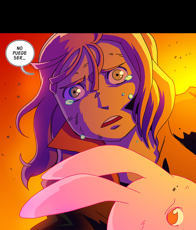 Episodio décimo capitulo