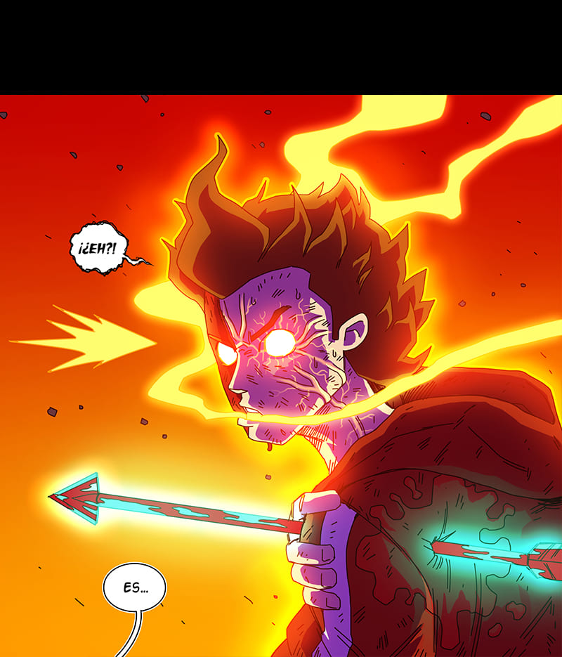 Episodio décimo capitulo