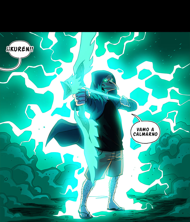 Episodio décimo capitulo