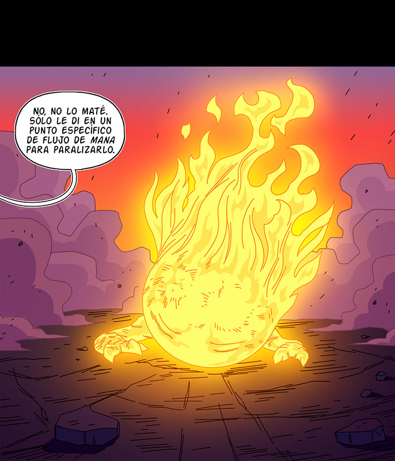 Episodio décimo capitulo