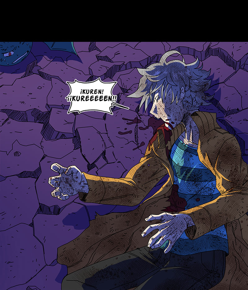 Episodio décimo capitulo