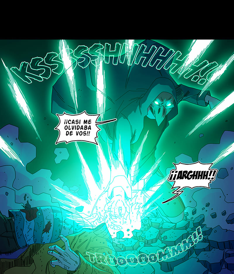 Episodio décimo capitulo