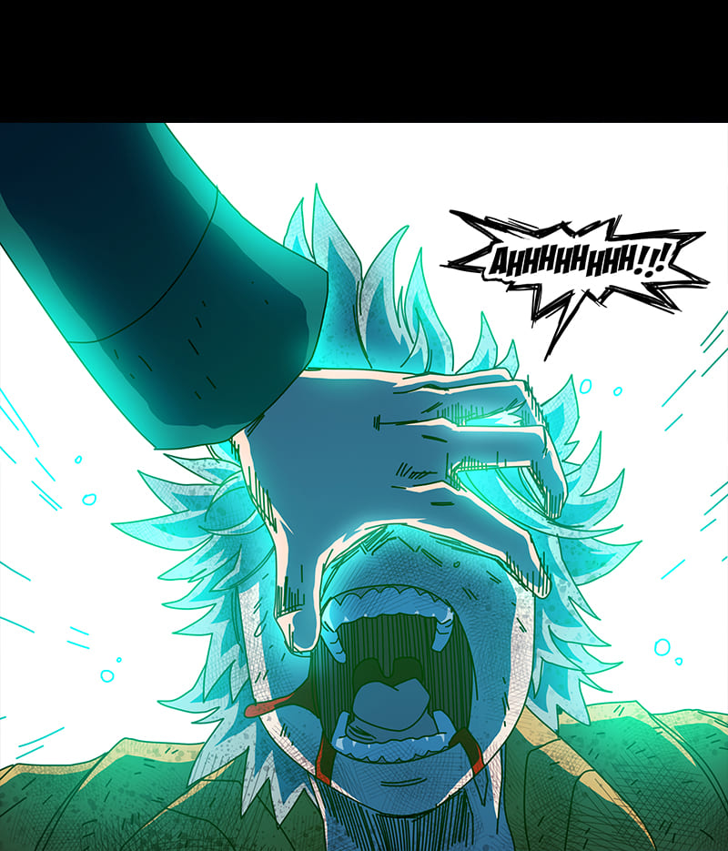 Episodio décimo capitulo