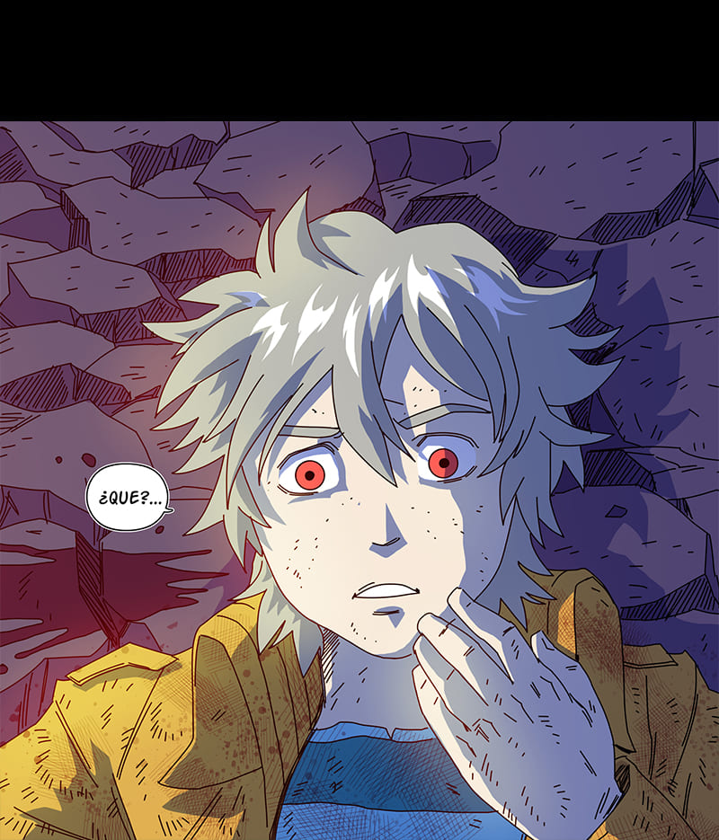 Episodio décimo capitulo