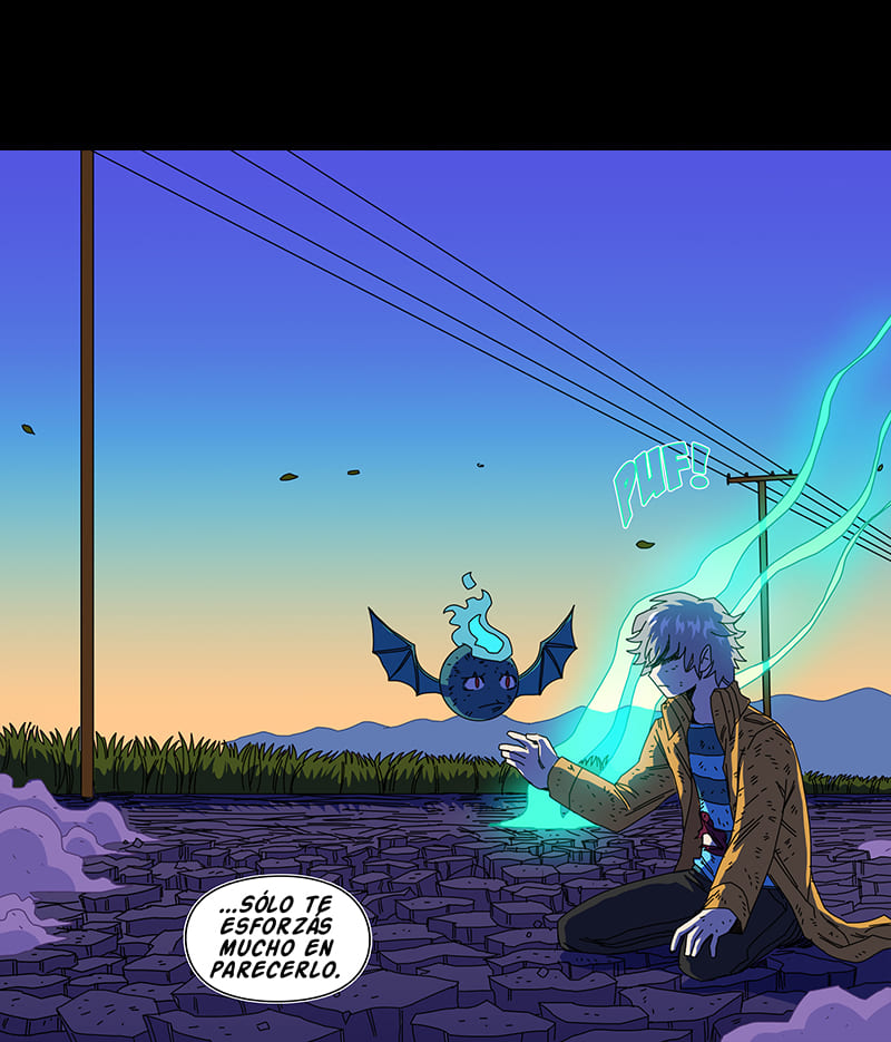 Episodio décimo capitulo