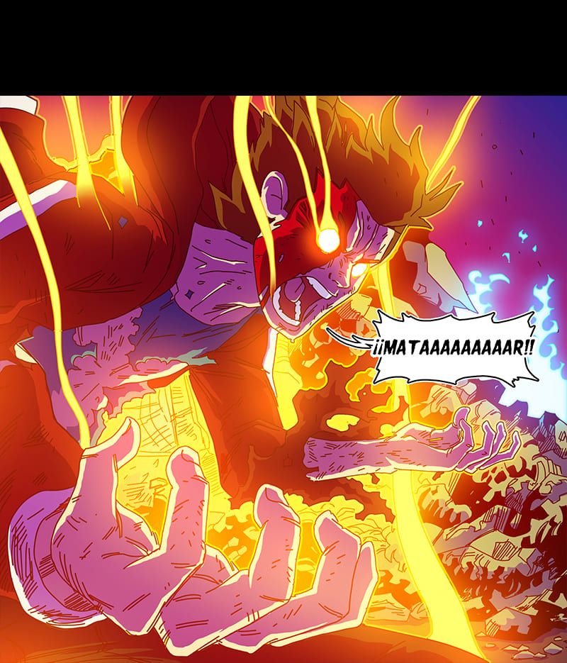 Episodio décimo capitulo