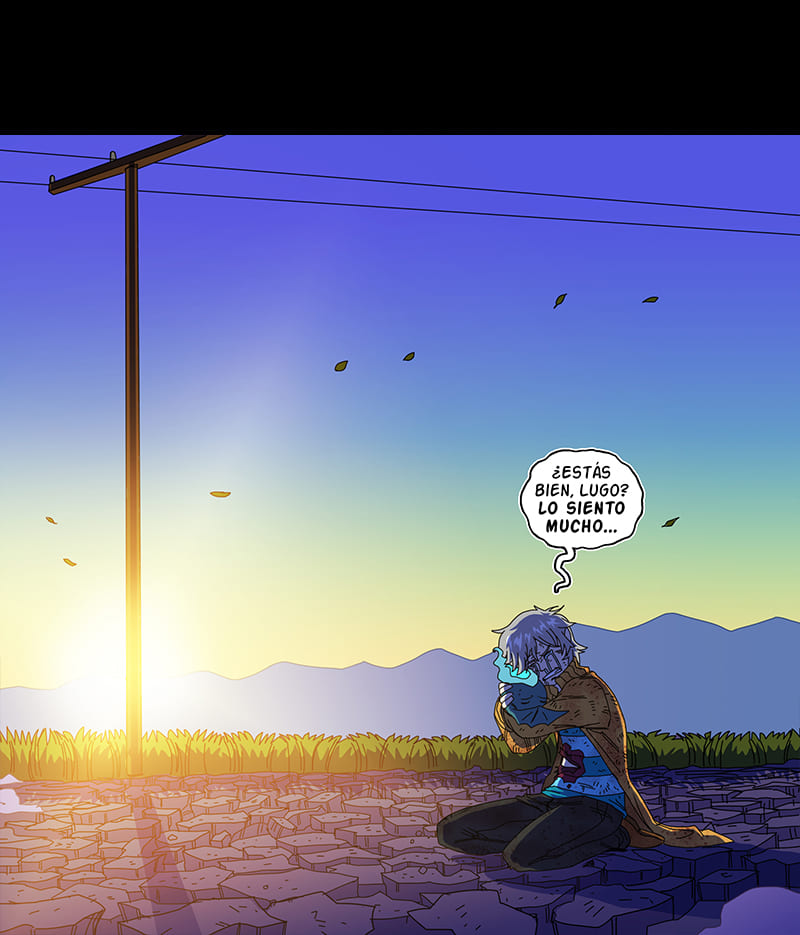 Episodio décimo capitulo