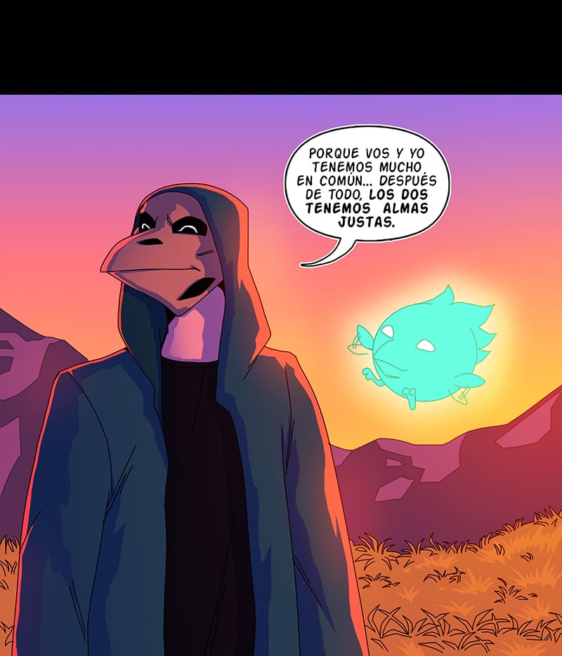 Episodio décimo capitulo