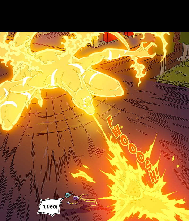 Episodio décimo capitulo