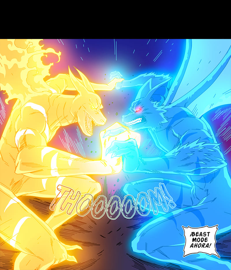 Episodio décimo capitulo