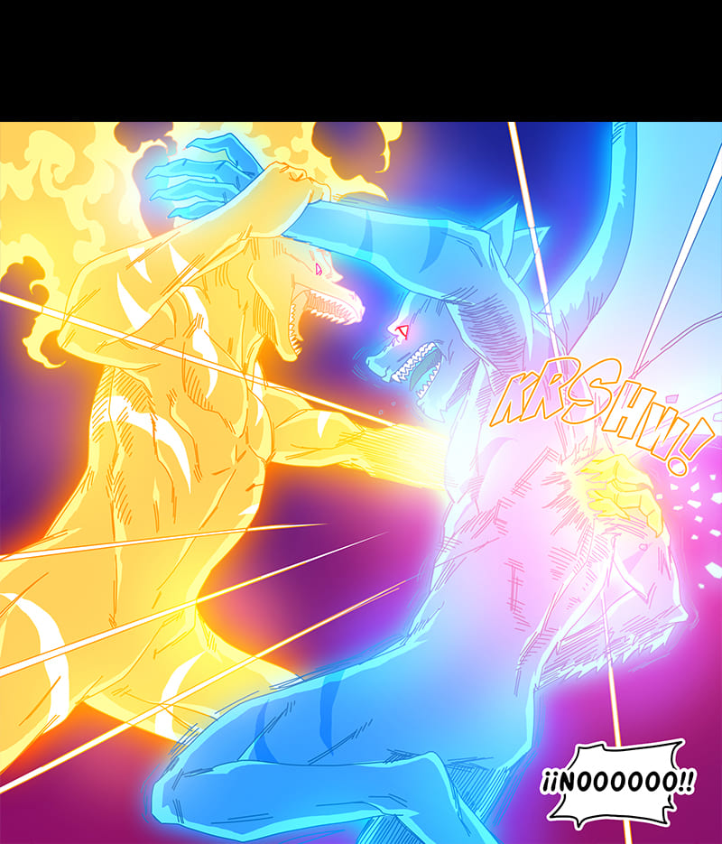 Episodio décimo capitulo